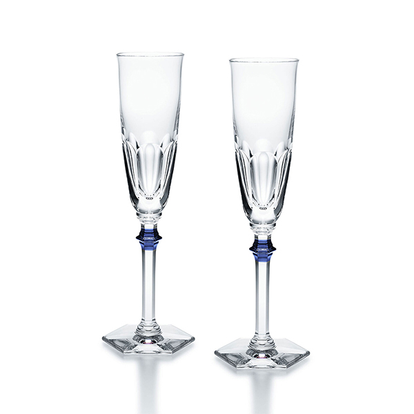 Baccarat Harcourt Eve Flute